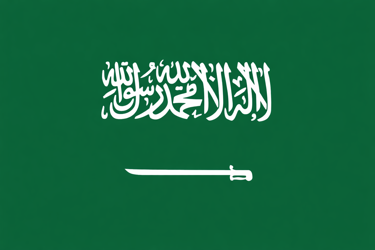 Saudi-Arabia